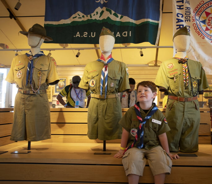 The Most Important Tip for Buying a Cub Scout Uniform ~ Cub Scout Ideas